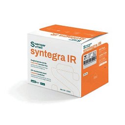 Obrázek pro produkt Chirurgické rukavice Sempermed syntegra IR
