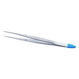 Obrázek pro produkt Pinzeta anatomická, jemná, 115 mm, 25 ks