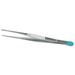 Obrázek pro produkt Pinzeta chirurgická SEMKEN, jemná, 1×2 zuby, 145 mm, 25 ks