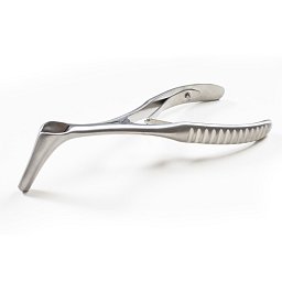 Obrázek pro produkt Nosní zrcátko Kilian, dřík 30 mm, 20 ks