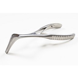 Obrázek pro produkt Nosní zrcátko Kilian, dřík 70 mm, 10 ks